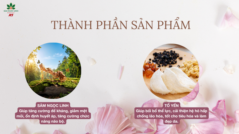 Sự kết hợp thượng hạng giữa "Quốc bảo" và "Bát trân".