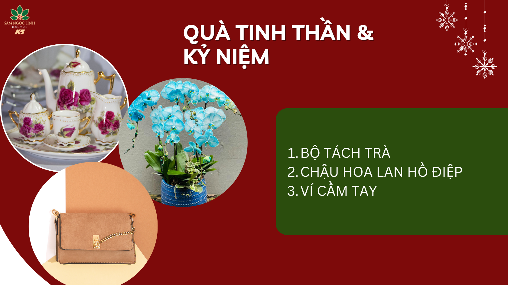  Quà tinh thần và kỷ niệm là món quà khiến cho mẹ rất yêu thích.
